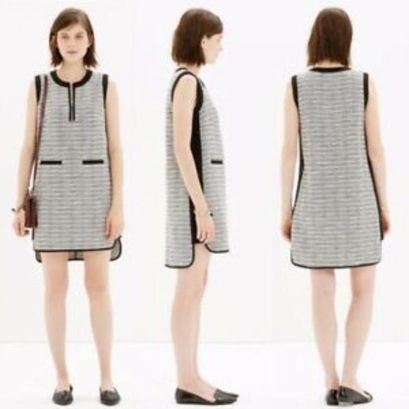 NWT madewell dress - Picture 1 of 6